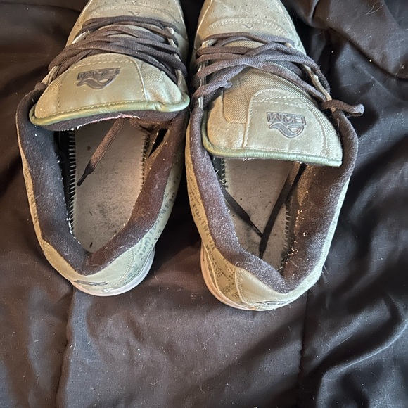 Adio bam margera skate shoes - Picture 5 of 6